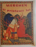 MERGHEN SI PRIETENII LUI , 1989