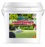 &Icirc;NGRĂȘĂM&Acirc;NT ORGANIC LANDCROP PRO-LAWN MAINTENANCE 8 Kg