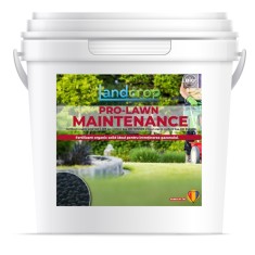&Icirc;NGRĂȘĂM&Acirc;NT ORGANIC LANDCROP PRO-LAWN MAINTENANCE 8 Kg