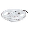 Banda LED V-TAC 10m, 60 LED/m, SMD5050, RGB, 24V, IP20