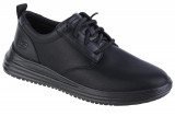 Cumpara ieftin Pantofi Skechers Proven-Mursett 204667-BBK negru