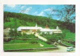 RF135 - Carte Postala - Manastirea Sihastria, circulata 1971
