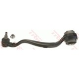 Brat suspensie roata Bmw X5 (E70), X6 (E71, E72), Trw JTC1455, parte montare : Punte fata, Dreapta, Fata, Jos
