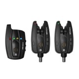 Set Delphin TOTEM 4+1