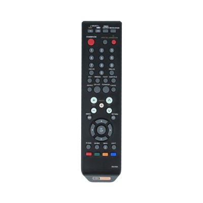 Telecomanda Universala Samsung HD DSB-370G (Negru) foto