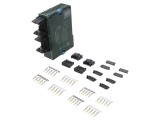 Controler Programabil PLC 16 IN 16 OUT 24VDC FP0R