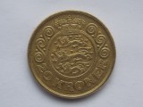 20 KRONER 1996 DANEMARCA