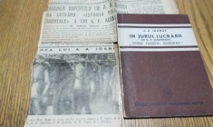 A. A. JDANOV - Cuvantare la Discutiile in Jurul Lucrarii lui G. F. Alexandrov: "ISTORIA FILOSOFIEI OCCIDENTALE" - 1948, 54 p.