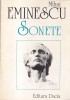 Mihai Eminescu - Sonete | Poezie Romana 1995 | 124 Pag | Brosata | 13x20cm | Stare Buna