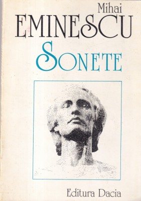 Mihai Eminescu - Sonete foto