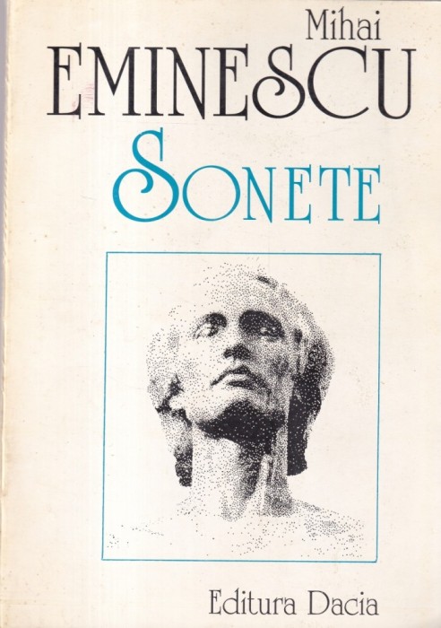 Mihai Eminescu - Sonete