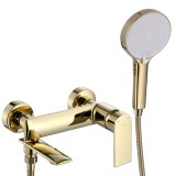 Baterie pentru cadă REA Veneta Gold