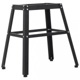Cumpara ieftin Suport fierăstrău cu bandă, 245 mm, oțel vopsit electrostatic