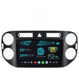 Cumpara ieftin Navigatie Volkswagen Tiguan (2008-2010), Android 13, X-Octacore 8GB RAM + 256GB ROM, 9.5 Inch - AD-BGX9008+AD-BGRKIT035-0810