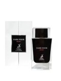 Cumpara ieftin Apa de parfum Maison Alhambra Dark Door Sport, 100 ml, pentru barbati