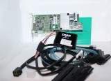 Controller LSI MegaRaid 9361-8i+ Modul 1Gb + Cache LSI + Cabluri