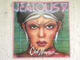 Club nouveau Jealousy 1986 disc vinyl maxi single 12&quot; muzica funk pop R&#039;n&quot;B soul warner VG+, R&amp;B, Warner Records