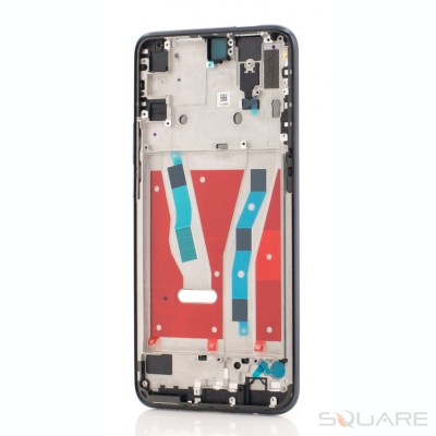 Mijloace Huawei P Smart Z, Y9 Prime (2019), Black foto