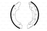 BOSCH 0 986 487 570 Set saboti frana
