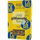 Ceai de Galbenele Flori 50g