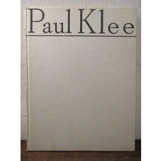 Paul Klee - Niculai Popescu