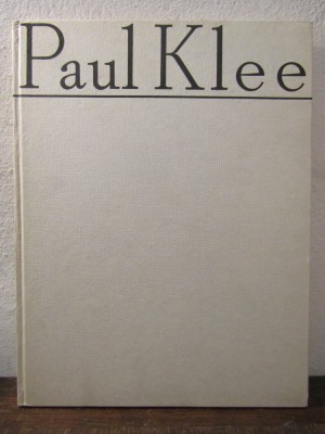 Paul Klee - Niculai Popescu foto