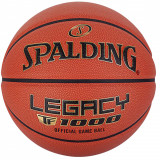 Cumpara ieftin Mingi de baschet Spalding TF-1000 Legacy Logo FIBA Ball 76963Z portocale