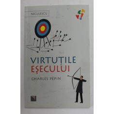 VIRTUTILE ESECULUI de CHARLES PEPIN , 2017