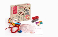 Set creativ - Accesorii pentru catelus foto