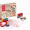 Set creativ - Accesorii pentru catelus