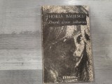 Zborul gastei salbatice de Horia Badescu