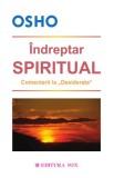 indreptar spiritual - Editura MIX