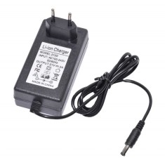 Incarcator Li-ion pentru Bormasina / 21V-2A