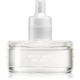 Millefiori Aria White Musk rezervă pentru difuzorul electric 20 ml