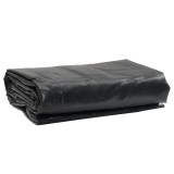 vidaXL Prelată, antracit, 4x6 m, 650 g/m&sup2;