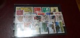 Lot Germania + DDR, Stampilat