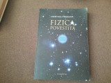 FIZICA POVESTITA - Cristian Presura P8