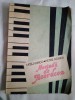 Metoda de acordeon-Misu Iancu/Petre Romea, Muzicala
