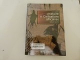 Istoria cizilizatiei africane , fr.