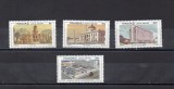 TRANSKEI 1982 ARHITECTURA CLADIRI