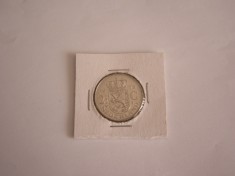 C50 - Moneda foarte veche - Olanda ante euro - 2 1/2 gulden - 1978