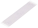 Conector cablu jumper flexibil 2,54mm 76,2mm