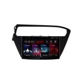 Navigatie Hyundai i20 2014-2019 Lenovo Android 8 core 4GB+64GB