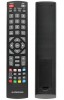 Telecomanda BLFRMC0008 Compatibila cu Sharp si Blaupunkt Lcd, Led si Smart Tv Gata de Utilizare