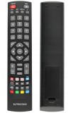 Telecomanda BLFRMC0008 Compatibila cu Sharp si Blaupunkt Lcd, Led si Smart Tv Gata de Utilizare