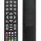 Telecomanda BLFRMC0008 Compatibila cu Sharp si Blaupunkt Lcd, Led si Smart Tv Gata de Utilizare