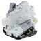 Broasca usa, incuietoare Audi A3 (8P) 2003-2012; A4 (B7), 11.2004-03.2008, A6 (C6), 05.2004-03.2011, A8 (D3) 2003-2010, Seat Exeo (3r), 10.2008-08.20