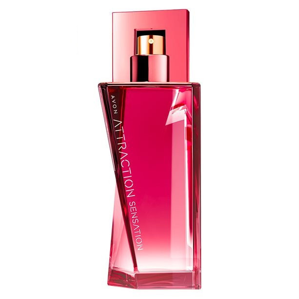 Parfum dama Avon Attraction Sensation pentru Ea 50 ml | Okazii.ro