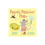 Pippa's Passover Plate