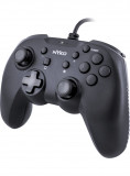 Nyko Prime Wired Controller Black NSW